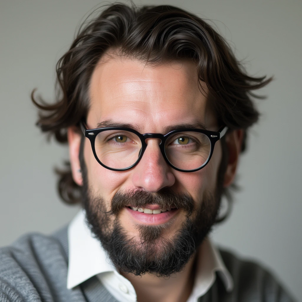 David Hoffmann